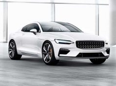 Polestar, Tesla’ya Rakip Olabilecek İlk Elektrikli Otomobilini Tanıttı Polestar, Tesla'ya Rakip Olabilecek İlk Elektrikli Otomobilini Tanıttı