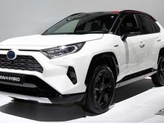 Toyota Hibrit Teknolojinin Elektrikli Otomobillerden Daha İyi Olduğunu Öne Sürüyor Toyota Hibrit Teknolojinin Elektrikli Otomobillerden Daha İyi Olduğunu Öne Sürüyor