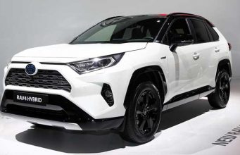 Toyota Hibrit Teknolojinin Elektrikli Otomobillerden Daha İyi Olduğunu Öne Sürüyor Toyota Hibrit Teknolojinin Elektrikli Otomobillerden Daha İyi Olduğunu Öne Sürüyor