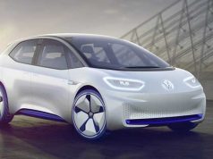 Volkswagen ID 300 Mil Menzil İle Tesla Model 3 için İyi Bir Rakip Volkswagen ID 300 Mil Menzil İle Tesla Model 3 için İyi Bir Rakip