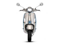 Yeni Elektrikli Vespa 7000 Dolardan Fazla Tutuyor Yeni Elektrikli Vespa 7000 Dolardan Fazla Tutuyor