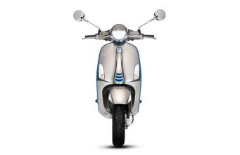 Yeni Elektrikli Vespa 7000 Dolardan Fazla Tutuyor Yeni Elektrikli Vespa 7000 Dolardan Fazla Tutuyor