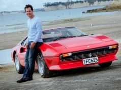 Ben ve Arabam: Schumacher ve Ferrari Ben ve Arabam: Schumacher ve Ferrari