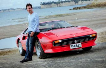 Ben ve Arabam: Schumacher ve Ferrari Ben ve Arabam: Schumacher ve Ferrari