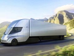 Bu Kamyon Şirketleri Geleceği Değiştirmek İçin Yerlerini Aldı Bu Kamyon Şirketleri Geleceği Değiştirmek İçin Yerlerini Aldı