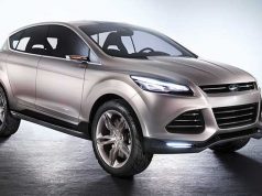 Ford Ford Elektrikli Araba Modelleri