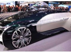 İşte Paris Motor Show’daki En İlginç Elektrikli Arabalar İşte Paris Motor Show'daki En İlginç Elektrikli Arabalar