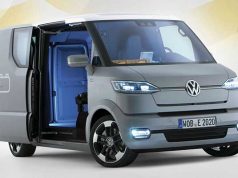 İşte Volkswagen’in Üretmeyi Planladığı Bazı Elektrikli Ticari Araçları İşte Volkswagen'in Üretmeyi Planladığı Bazı Elektrikli Ticari Araçları