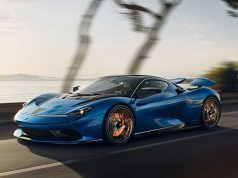 En Hızlı 10 Elektrikli Araba En Hızlı 10 Elektrikli Araba