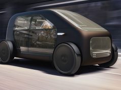 E-Bisiklet Üreticisi, Sade Elektrikli Arabaların Kalabalık Şehirlerde Kullanılabileceğini Söylüyor Biomega SIN Hafif Elektrikli Araba