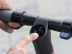 Bir Firma Daha Elektrikli Scooter Üretimine Geçiyor Bir Firma Daha Elektrikli Scooter Üretimine Geçiyor