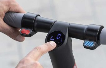 Bir Firma Daha Elektrikli Scooter Üretimine Geçiyor Bir Firma Daha Elektrikli Scooter Üretimine Geçiyor