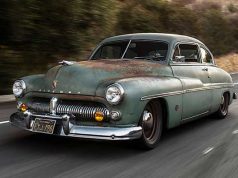 Bu Senenin En İlginç Elektrikli Arabası: 1949 Mercury EV Coupe Bu Senenin En İlginç Elektrikli Arabası: 1949 Mercury EV Coupe