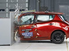 Elektrikli Arabalar Kaza Sonrası Yanar Mı? İşte Bazı Örnekler Elektrikli Arabalar Kaza Sonrası Yanar Mı? İşte Bazı Örnekler