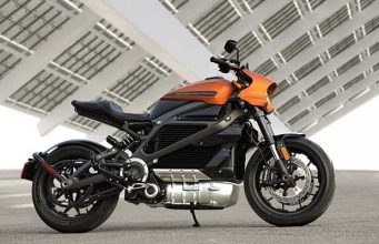Harley Davidson LiveWire Elektrikli Motorsiklet Harley Davidson LiveWire Elektrikli Motorsiklet