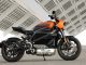 Harley Davidson LiveWire Elektrikli Motorsiklet Harley Davidson LiveWire Elektrikli Motorsiklet