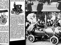 Tesla’dan 117 Sene Önce: Elektrikli Araba Evrimi Tesla'dan 117 Sene Önce: Elektrikli Araba Evrimi