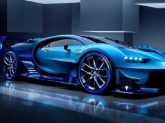 Dünyanın En Hızlı 6 Arabası Dünyanın En Hızlı 6 Arabası