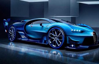 Dünyanın En Hızlı 6 Arabası Dünyanın En Hızlı 6 Arabası