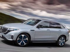 Mercedes Mercedes Elektrikli Araba Modelleri