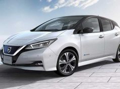 Nissan Nissan Elektrikli Araba Modelleri