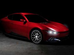 Sondors Üç Tekerlekli Elektrikli Araba Sondors Üç Tekerlekli Elektrikli Araba