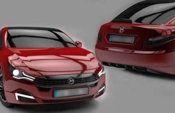 Yerli Otomobil TM-480 Fiyatı ve Teknik Özellikleri Yerli Otomobil TM-480 Fiyatı ve Teknik Özellikleri