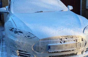 Elektrikli Arabalar Kış Aylarında Soğuk Havalardan Ne Kadar Etkilenir? Elektrikli Arabalar Kış Aylarında Soğuk Havalardan Ne Kadar Etkilenir?