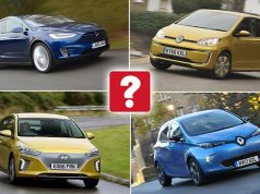 En İyi 10 İkinci El Elektrikli Araba En İyi 10 İkinci El Elektrikli Araba