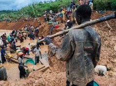 Kobalt Elektrikli Arabaların Kirli Sırrı mı? Kobalt Elektrikli Arabaların Kirli Sırrı mı?