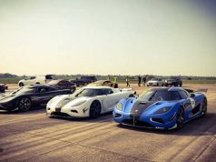 Koenigsegg Elektrikli Araba Piyasasına Girmek İçin Saab ile Anlaşma Yapıyor Koenigsegg Elektrikli Araba Piyasasına Girmek İçin Saab ile Anlaşma Yapıyor