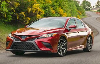 Toyota Camry Hibrit Toyota Camry Hibrit