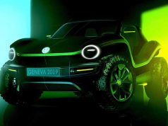 Volkswagen’in İkonik Buggy Modeli Elektrikli VW ID Buggy Olarak Geri Geliyor Volkswagen'in İkonik Buggy Modeli Elektrikli VW ID Buggy Olarak Geri Geliyor