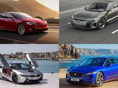 Hangi Elektrikli Arabayı Almalıyım – Size En Uygun Arabayı Bulun Hangi Elektrikli Arabayı Almalıyım - Size En Uygun Arabayı Bulun