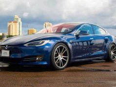 1000 Km Giden Elektrikli Araba 1000 Km Giden Elektrikli Araba