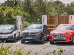 Elektrikli Araçlar Kaç Saatte Şarj Olur? Elektrikli Araçlar Kaç Saatte Şarj Olur?