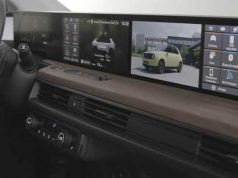 Honda Elektrikli Araç Dijital Konsolunda 5 Dokunmatik Ekrana Sahip Olacak! Honda Elektrikli Araç Dijital Konsolunda 5 Dokunmatik Ekrana Sahip Olacak!