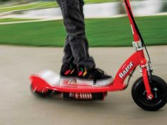 İşte Çocuklarınız İçin Seçilmiş En İyi 3 Elektrikli Scooter (Ebeveynler İçin Liste) İşte Çocuklarınız İçin Seçilmiş En İyi 3 Elektrikli Scooter (Ebeveynler İçin Liste)