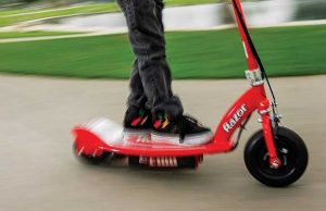 İşte Çocuklarınız İçin Seçilmiş En İyi 3 Elektrikli Scooter (Ebeveynler İçin Liste) İşte Çocuklarınız İçin Seçilmiş En İyi 3 Elektrikli Scooter (Ebeveynler İçin Liste)