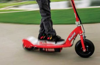 İşte Çocuklarınız İçin Seçilmiş En İyi 3 Elektrikli Scooter (Ebeveynler İçin Liste) İşte Çocuklarınız İçin Seçilmiş En İyi 3 Elektrikli Scooter (Ebeveynler İçin Liste)