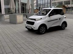 Rus Malı Zetta City Module 1 Dünyanın En Ucuz Elektrikli Arabası Olmak İstiyor Rus Malı Zetta City Module 1 Dünyanın En Ucuz Elektrikli Arabası Olmak İstiyor