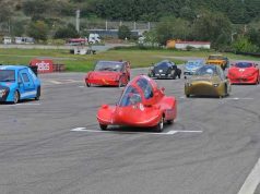 Tübitak Elektrikli Araba Tübitak Elektrikli Araba