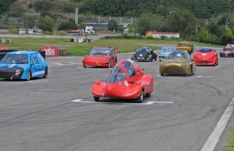 Tübitak Elektrikli Araba Tübitak Elektrikli Araba